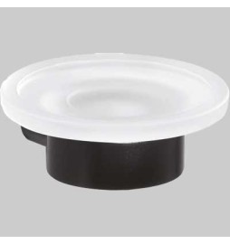 PORTASAPONE PIRENEI F14 - NERO MATT