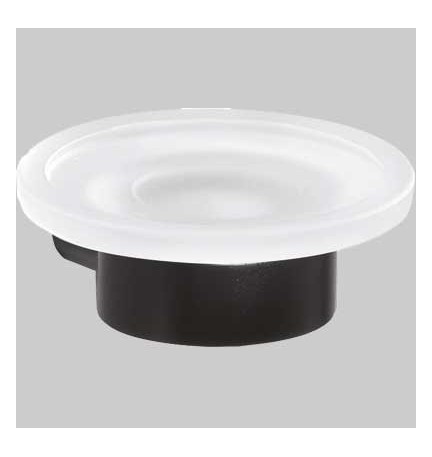 PORTASAPONE PIRENEI F14 - NERO MATT