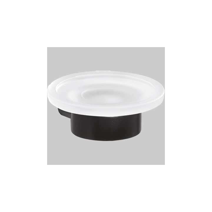 PORTASAPONE PIRENEI F14 - NERO MATT