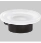PORTASAPONE PIRENEI F14 - NERO MATT