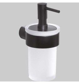 DOSATORE CON ERGOATORE PIRENEI F14 - NERO MATT