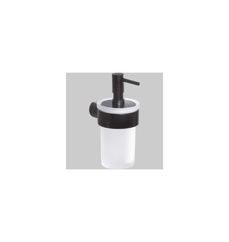 DOSATORE CON ERGOATORE PIRENEI F14 - NERO MATT