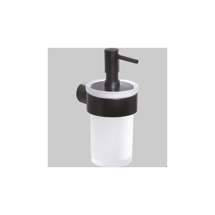 DOSATORE CON ERGOATORE PIRENEI F14 - NERO MATT