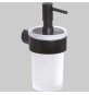 DOSATORE CON ERGOATORE PIRENEI F14 - NERO MATT