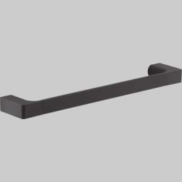 PORTASALVIETTE PIRENEI F14 - NERO MATT CM 35