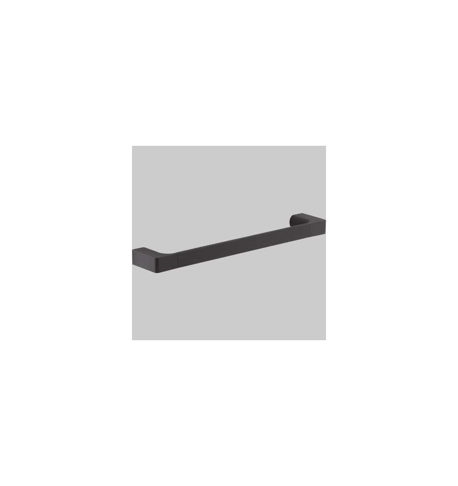 PORTASALVIETTE PIRENEI F14 - NERO MATT CM 35