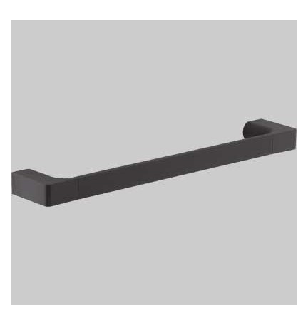 PORTASALVIETTE PIRENEI F14 - NERO MATT CM 35
