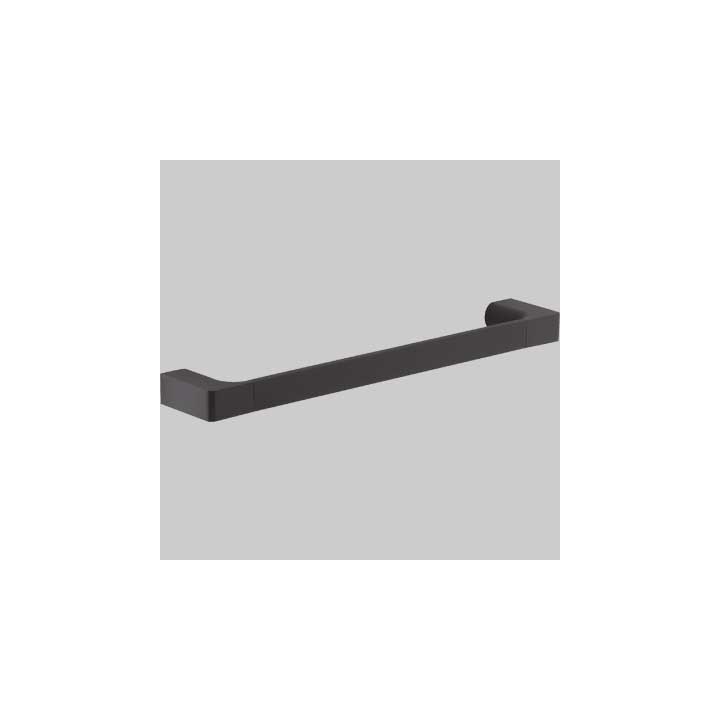 PORTASALVIETTE PIRENEI F14 - NERO MATT CM 35
