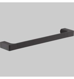 PORTASALVIETTE PIRENEI F14 - NERO MATT CM 60