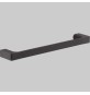 PORTASALVIETTE PIRENEI F14 - NERO MATT CM 60