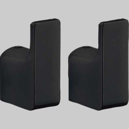 APPENDINO PIRENEI F14 - NERO MATT