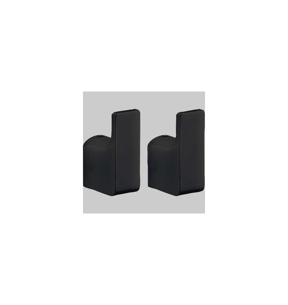 APPENDINO PIRENEI F14 - NERO MATT