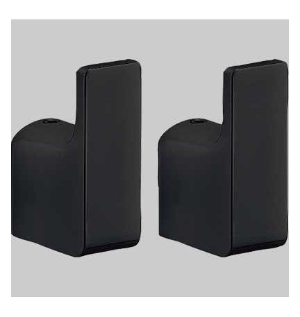 APPENDINO PIRENEI F14 - NERO MATT