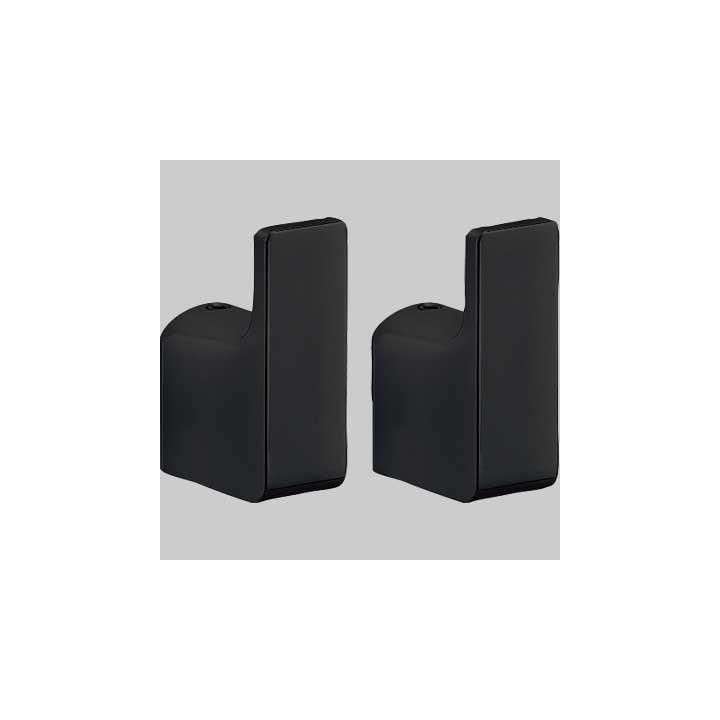 APPENDINO PIRENEI F14 - NERO MATT