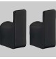 APPENDINO PIRENEI F14 - NERO MATT