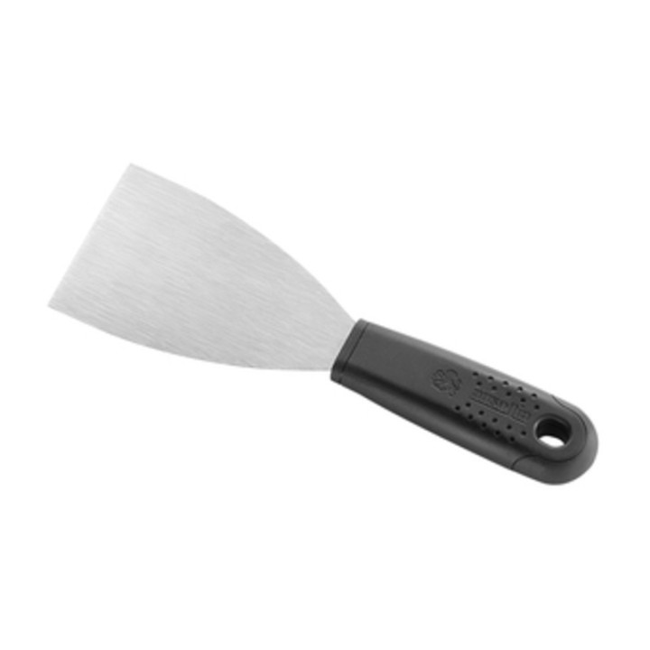 SPATOLA MANICATA FLESSIBILE 80 MM