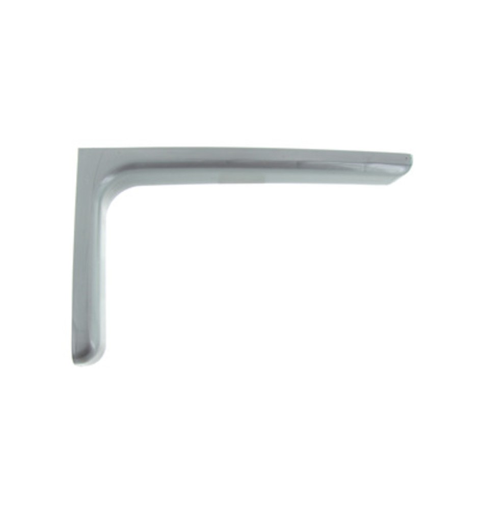 REGGIMENSOLA ARGENTO MET. 120 MM