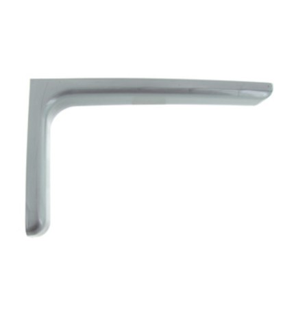REGGIMENSOLA ARGENTO MET. 120 MM