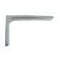 REGGIMENSOLA ARGENTO MET. 120 MM