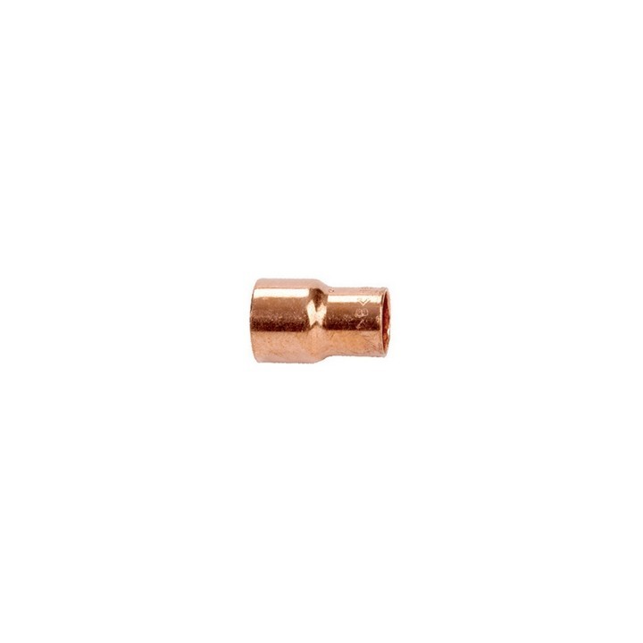 MANICOTTO RAME RIDOTTO FF 28 x 18