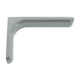 REGGIMENSOLA ARGENTO MET. 180 MM