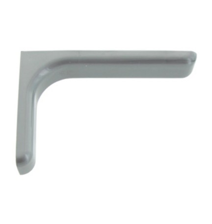REGGIMENSOLA ARGENTO MET. 180 MM