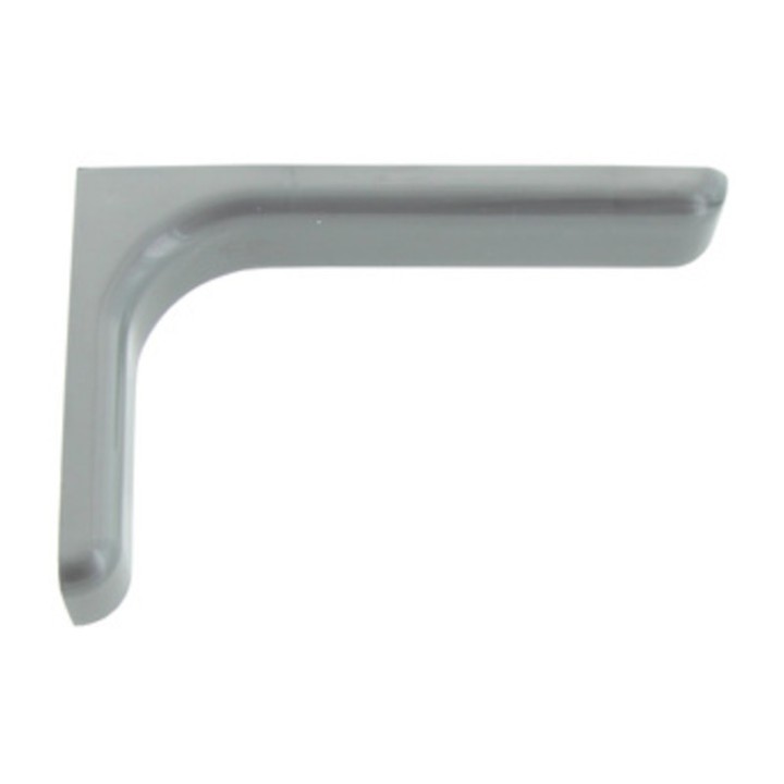 REGGIMENSOLA ARGENTO MET. 180 MM