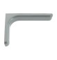 REGGIMENSOLA ARGENTO MET. 180 MM
