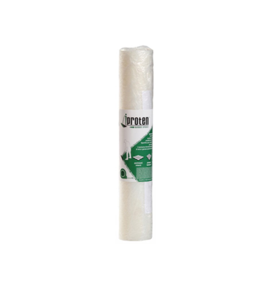 SALVAPAVIMENTI AUTOADESIVO IPROTEN VERDE H.45 ML100
