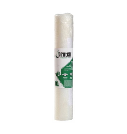 SALVAPAVIMENTI AUTOADESIVO IPROTEN VERDE H.45 ML100