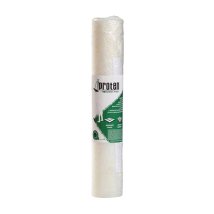 SALVAPAVIMENTI AUTOADESIVO IPROTEN VERDE H.45 ML100