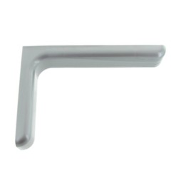 REGGIMENSOLA ARGENTO MET. 240 MM