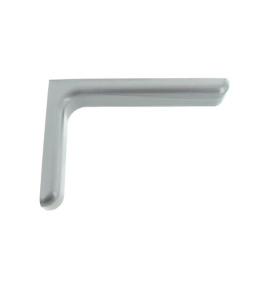 REGGIMENSOLA ARGENTO MET. 240 MM