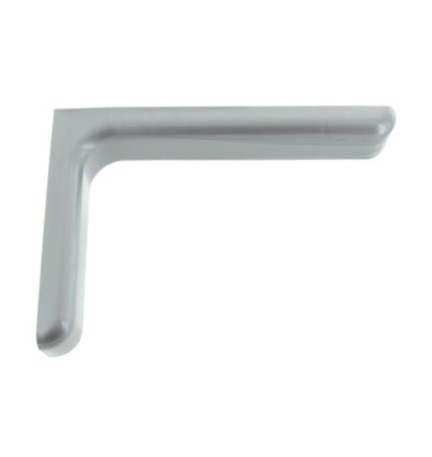REGGIMENSOLA ARGENTO MET. 240 MM