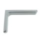 REGGIMENSOLA ARGENTO MET. 240 MM