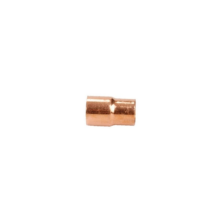 MANICOTTO RAME MF RIDOTTO 42 x 22