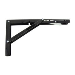 REGGIMENSOLA MULTIPOSIZIONE POR 70 KG NERO 40 CM
