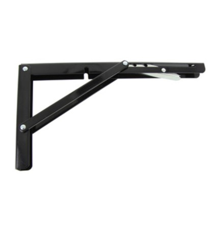 REGGIMENSOLA MULTIPOSIZIONE POR 70 KG NERO 40 CM