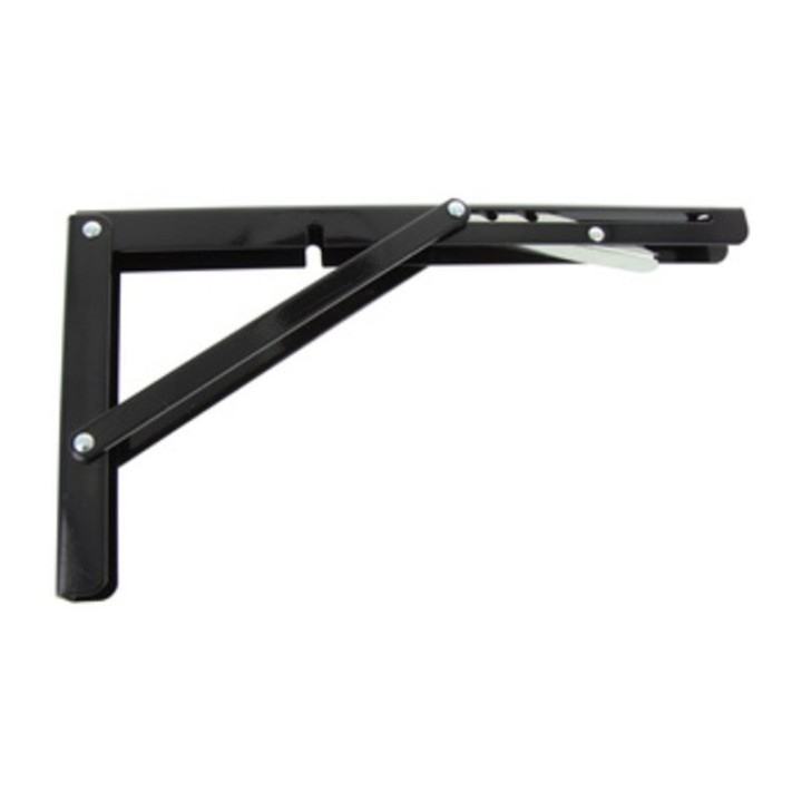 REGGIMENSOLA MULTIPOSIZIONE POR 70 KG NERO 40 CM