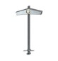ALLFIX ANCORA A SOFFITTO VITE SVASATA PIANA ASL/V