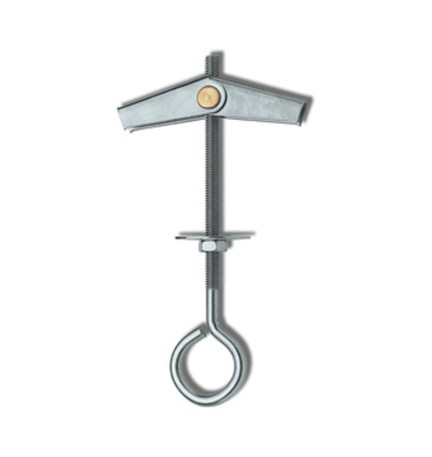 ALLFIX ANCORA A SOFFITTO OCCHIOLO CHIUSO ASL/OC