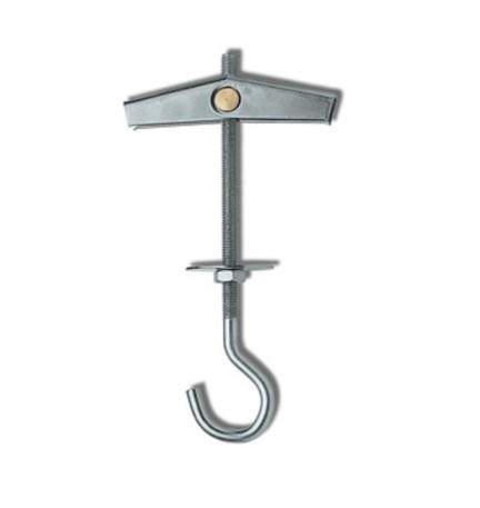 ALLFIX ANCORA A SOFFITTO OCCHIOLO APERTO ASL/OA