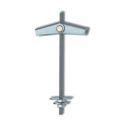 ALLFIX ANCORA A SOFFITTO BARRA FILETTATA ASL/DD