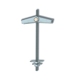 ALLFIX ANCORA A SOFFITTO BARRA FILETTATA ASL/DD