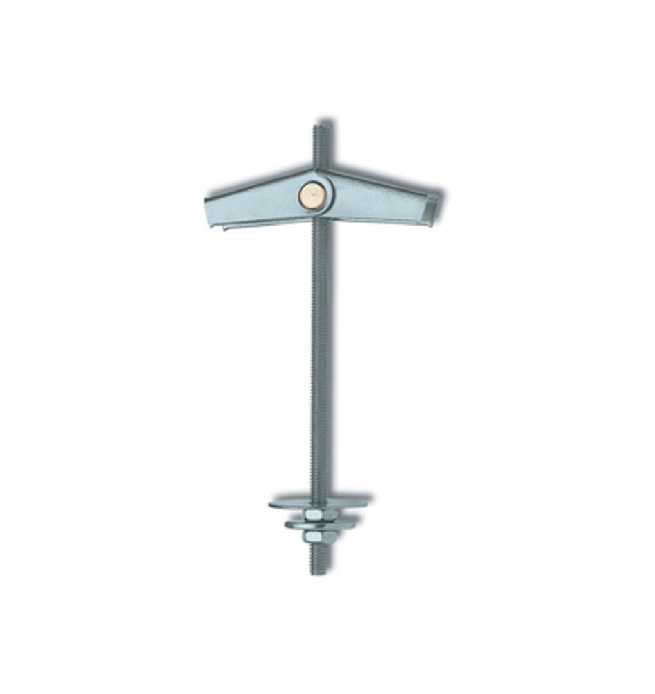 ALLFIX ANCORA A SOFFITTO BARRA FILETTATA ASL/DD