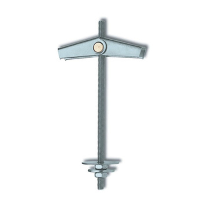 ALLFIX ANCORA A SOFFITTO BARRA FILETTATA ASL/DD