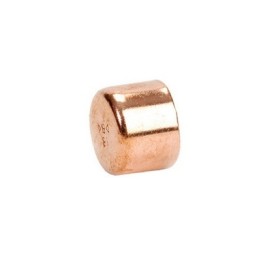 CALOTTA RAME Diam. 35
