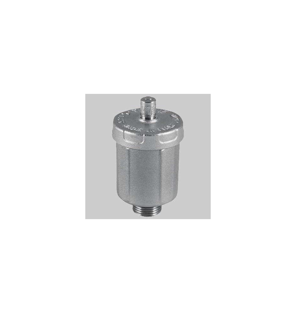 VALVOLA AUTOMATICA SFOGO ARIA SOLARE - 1/2