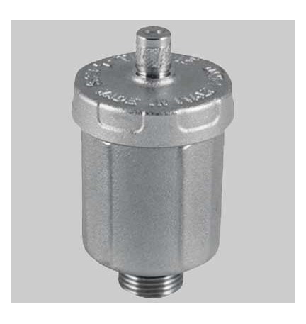 VALVOLA AUTOMATICA SFOGO ARIA SOLARE - 1/2