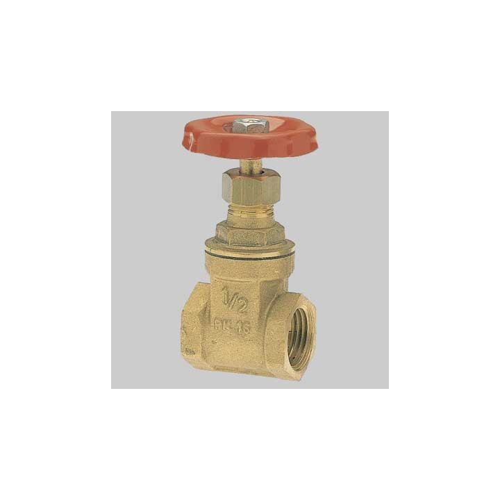 SARACINESCA IN OTTONE STAMPATO PASSAGGIO TOTALE PN20 - 3/4
